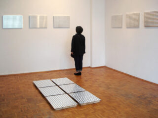 Kunst [ ] Raum Bremen